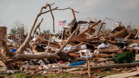 Las devastadoras consecuencias económicas de los desastres naturales en Estados Unidos en el 2024