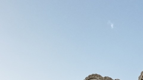 Sismo de 6.1 grados sorprende este domingo a la Ciudad de México