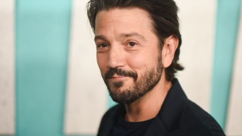 Diego Luna