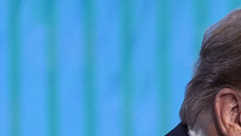 Donald Trump, presidente electo