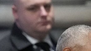 Donald Trump y Barack Obama