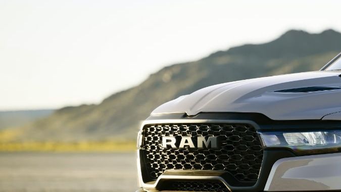 Dudas sobre el futuro de la Ram 1500 EV