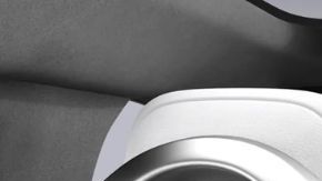 El Afeela 1, que integra una PlayStation 5