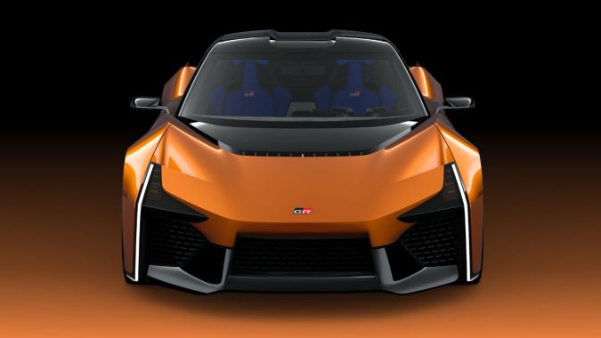 El FT-Se Concept