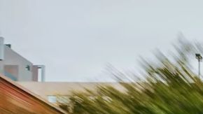 El Hyundai Venue 2024 desde otro ángulo