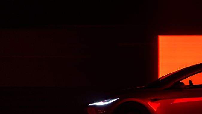 El Model 3 Performance