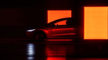 El Model 3 Performance