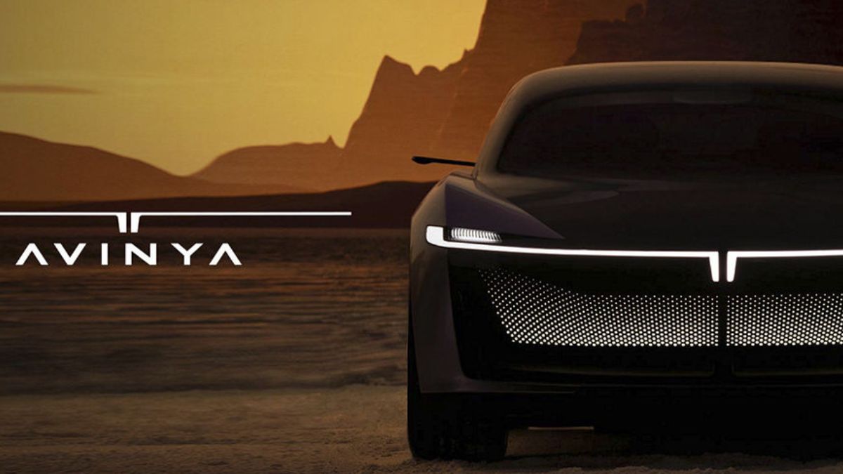 Lanzan marca de lujo eléctrica inspirada en Range Rover