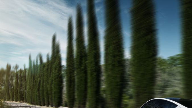 El Tesla Model Y es uno de los más vendidos de la marca