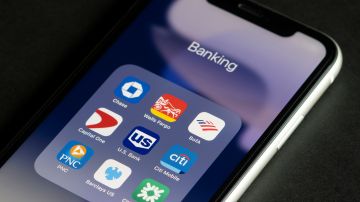 El mejor banco en Estados Unidos