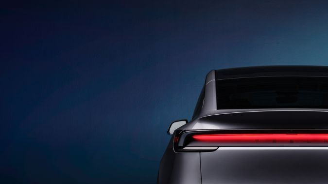 El nuevo Tesla Model Y