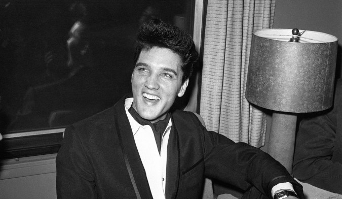 Elvis Presley estaría cumpliendo 90 años de edad este 8 de enero de 2025.