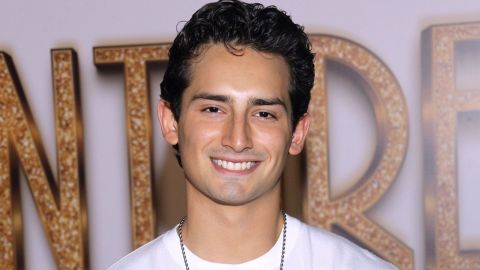 Emilio Osorio Romina Marcos