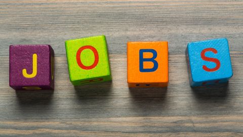Empleo EE.UU. de diciembre