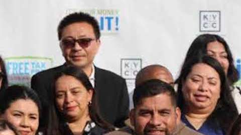 Free Tax Prep Los Angeles lanza su temporada de impuestos.