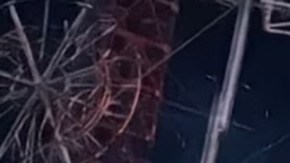 Fiesta dedicada a El Mencho