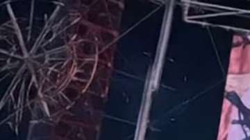 Fiesta dedicada a El Mencho