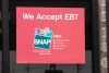 Fin de reemplazo de beneficios SNAP