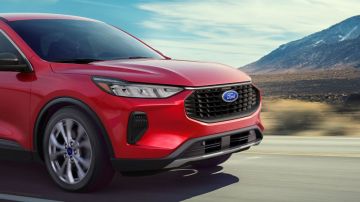 Ford Escape