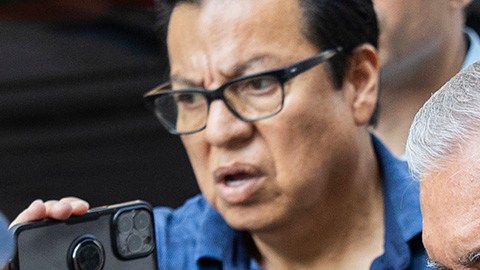Frank Pérez