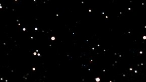 La NASA está observando la desintegración del planeta gracias al Satélite de Sondeo de Exoplanetas en Tránsito