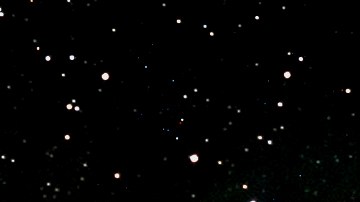 La NASA está observando la desintegración del planeta gracias al Satélite de Sondeo de Exoplanetas en Tránsito