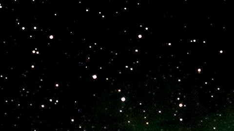 La NASA está observando la desintegración del planeta gracias al Satélite de Sondeo de Exoplanetas en Tránsito