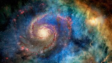 La NASA está observando la desintegración del planeta gracias al Satélite de Sondeo de Exoplanetas en Tránsito