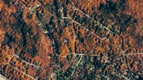 GeoSpy es capaz de ubicar con un alto grado de precisión dónde fue tomada cualquier fotografía