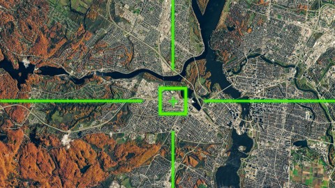 GeoSpy es capaz de ubicar con un alto grado de precisión dónde fue tomada cualquier fotografía
