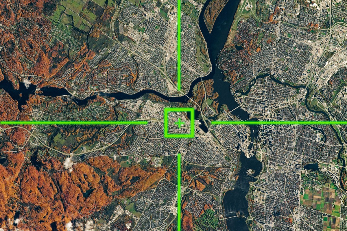 Descubre el lugar exacto: GeoSpy, la inteligencia artificial que localiza tus fotos