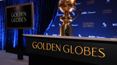 Golden Globes