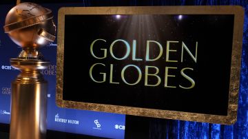 La edición 82° de los Golden Globes será este 5 de enero.