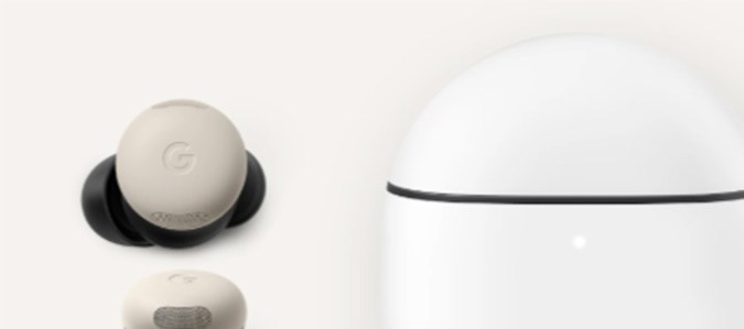 Google Pixel Buds Pro 2