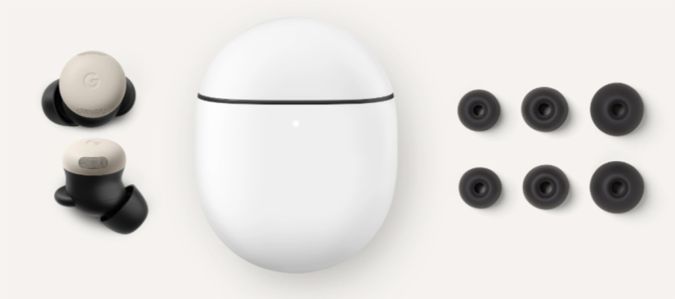 Google Pixel Buds Pro 2