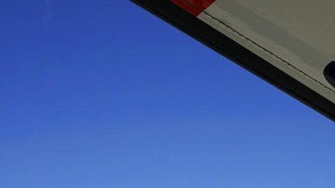 Aeronave de la Guardia Costera