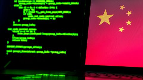 Se cree que los responsables del ataque son un grupo de hackers apoyados por China