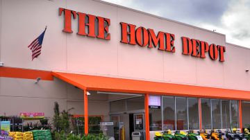 Home Depot