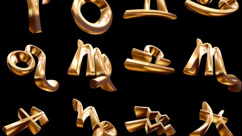 Signos zodiacales