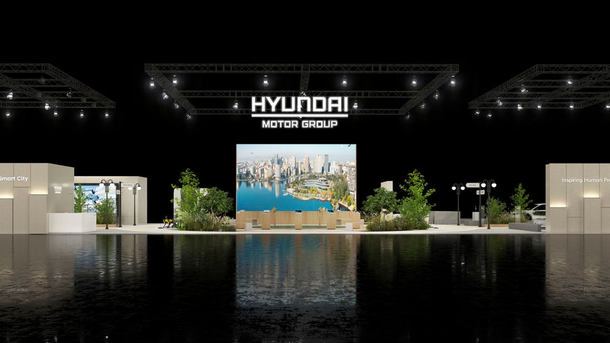 GM y Hyundai: posible alianza para furgonetas en EE.UU.