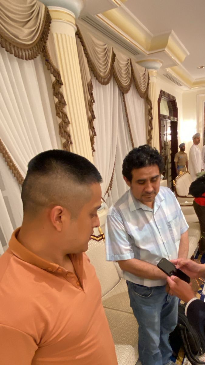 México celebra la liberación de dos connacionales que fueron secuestrados por militantes hutíes de Yemen