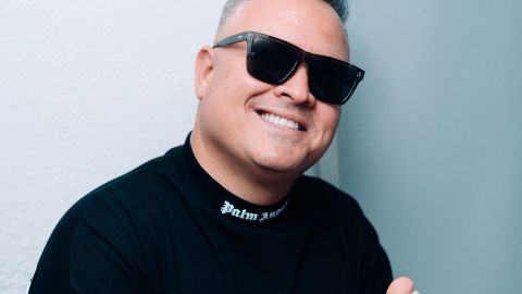 Alayn García comenzará el año participando en varios festivales de salsa. Foto: Cortesía
