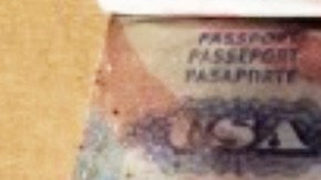 Identificación de Matthew Livelsberger