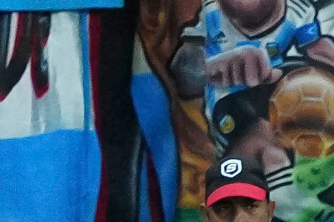 Lusail, Qatar, 26 de noviembre de 2022. , durante el partido de primera fase del Grupo C de la Copa Mundial de la FIFA Qatar 2022 entre la Selección de Argentina y la Selección Nacional de México, celebrado en el estadio Lusail. Foto: Imago7/ Rafael Vadillo