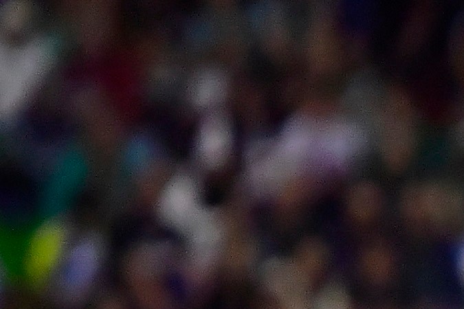 León, Guanajuato. 21 de febrero de 2024. , durante el partido correspondiente a la jornada 9 del torneo Clausura 2023 de la Liga BBVA MX, entre los esmeraldas del León y la máquina celeste del Cruz Azul, disputado en el estadio León. Foto: Imago7/ Ramón Balandrán