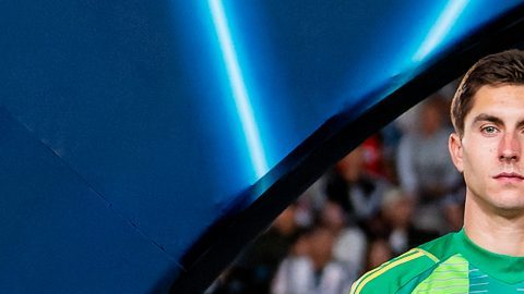 Emilio Rodríguez deslumbró en la Concachampions.