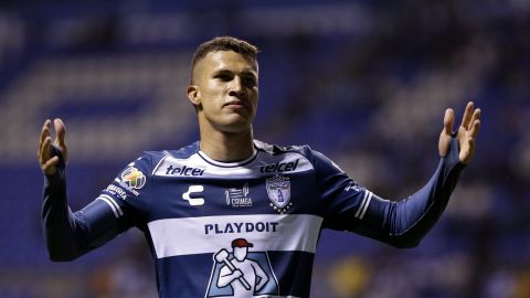 Deossa ya ofreció sus primeras impresiones como jugador de La Pandilla.