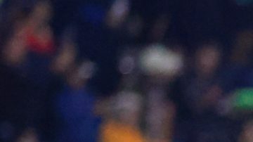 Ciudad de México, 27 de octubre de 2024. Luis Malagon en festejo , durante el partido correspondiente a la jornada 14 del torneo Apertura 2024 de la Liga BBVA MX, entre las Águilas del América y rayados de Monterrey, realizado en el estadio Ciudad de los Deportes. Foto: Imago7/ Manlio Contreras