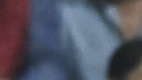 Luan llegó del Palmeiras a la Liga MX.