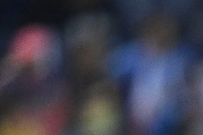 Ciudad de México, 8 de diciembre de 2024. José Ignacio Rivero anota gol durante el partido de vuelta de las Semifinales del torneo Apertura 2024 de la Liga BBVA MX, entre la Máquina Celeste del Cruz Azul y las Águilas del América, celebrado en el estadio Ciudad de los Deportes. Foto: Imago7/Etzel Espinosa